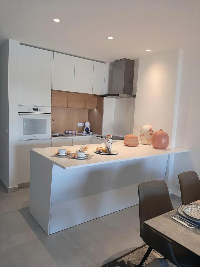 Appartement Prestige By Sunnyway