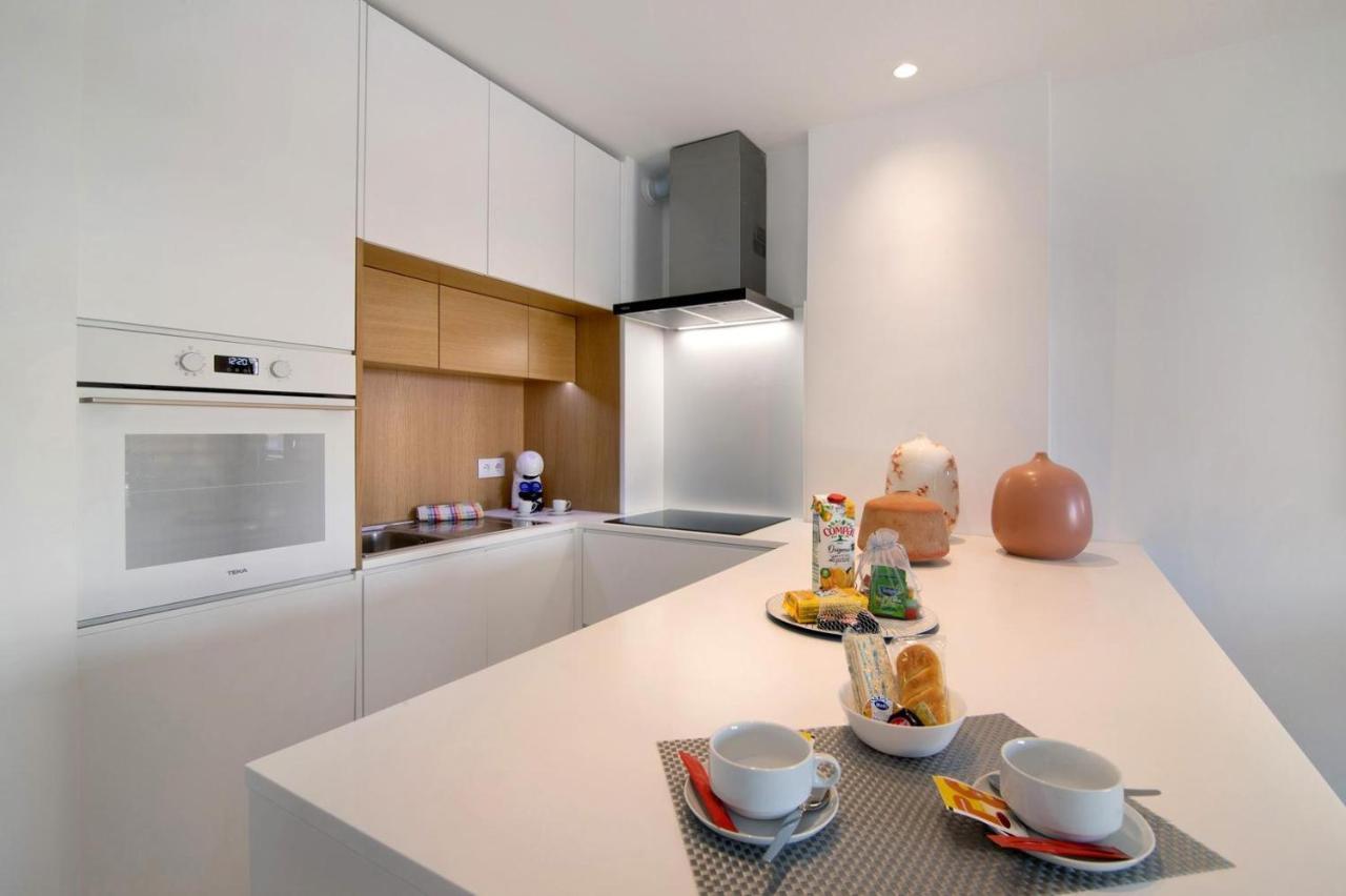 Prestige By Sunnyway Appartement