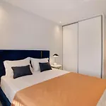 Apartamento Albufeira Prestige By Sunnyway